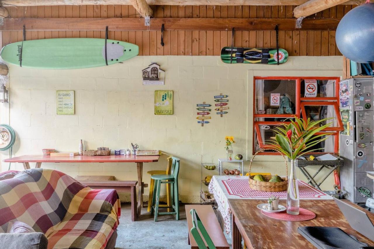 Casa Terra Florianopolis