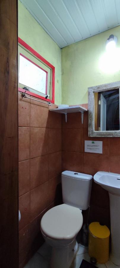 Casa Terra Hostel