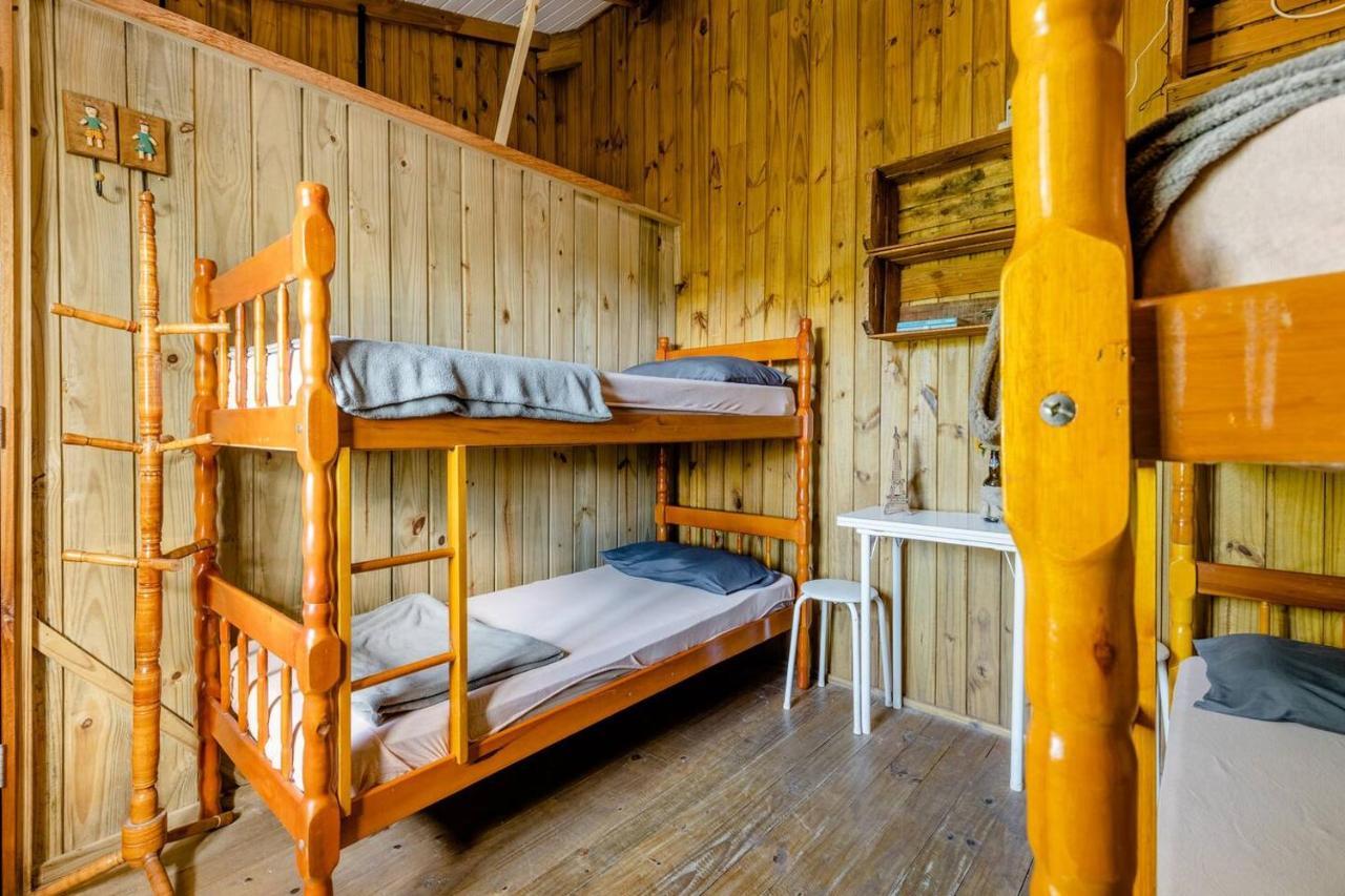 Hostel Casa Terra *