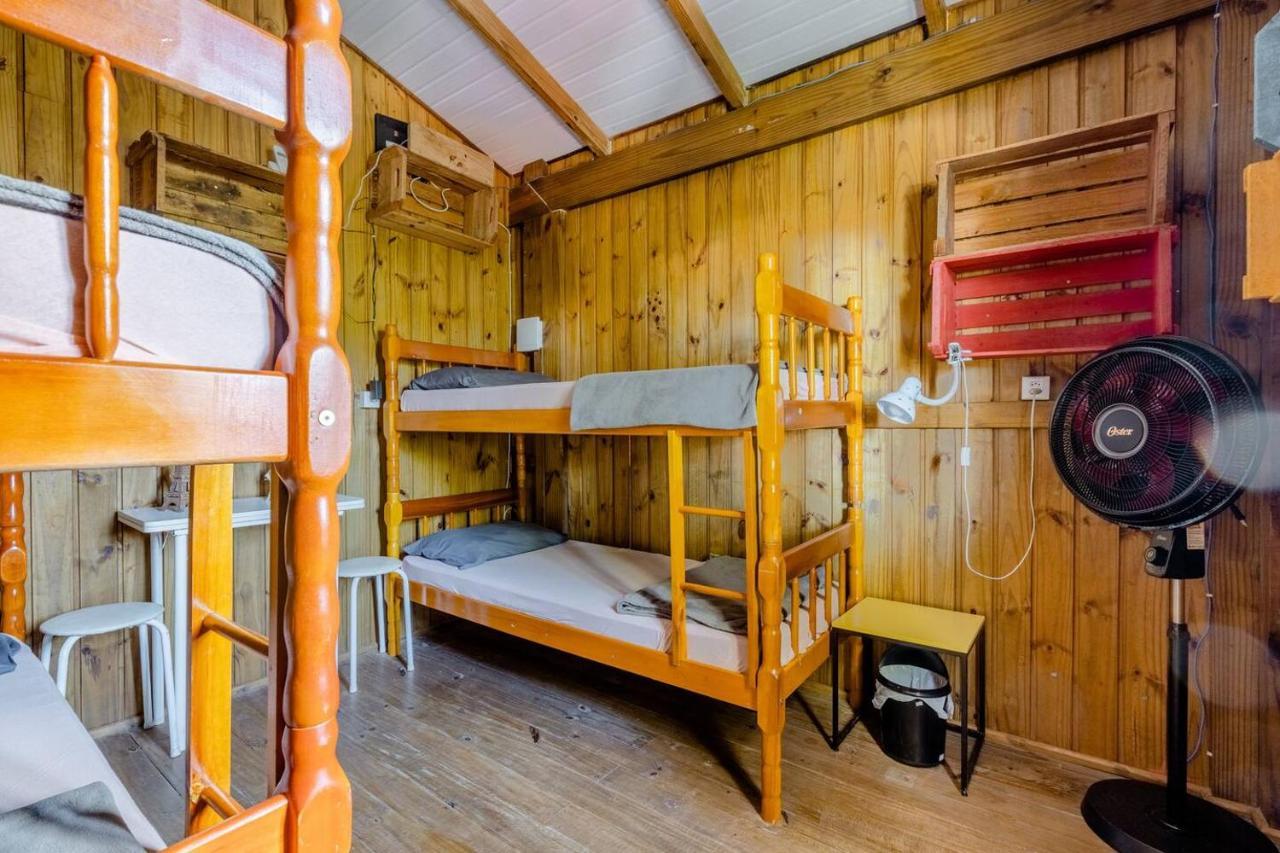 Casa Terra Hostel Florianopolis