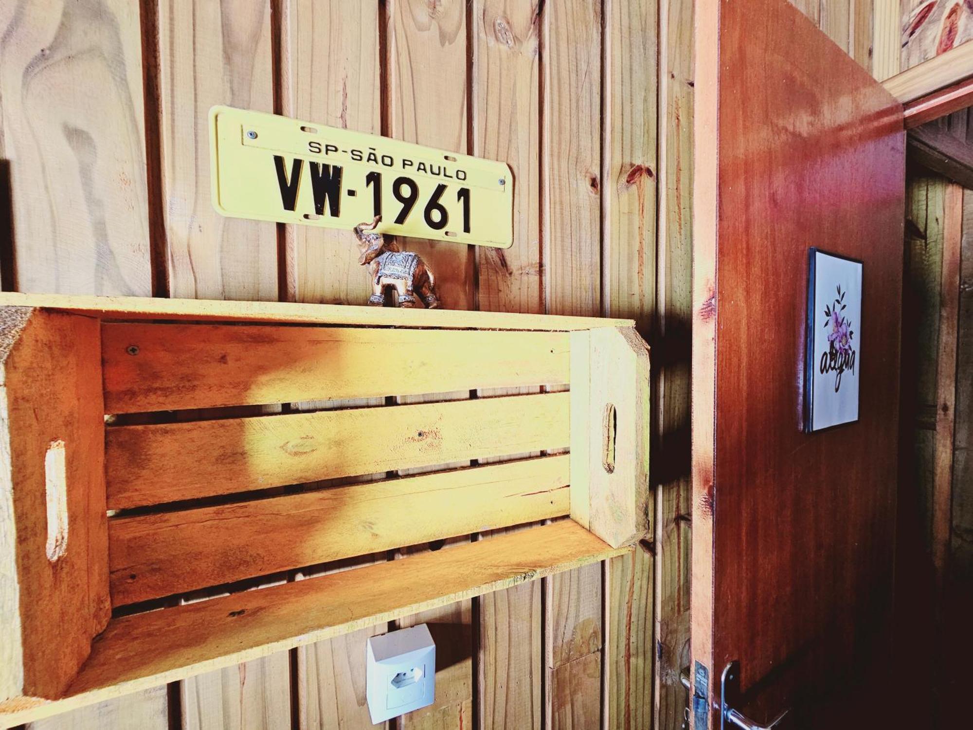Casa Terra Hostel Florianopolis