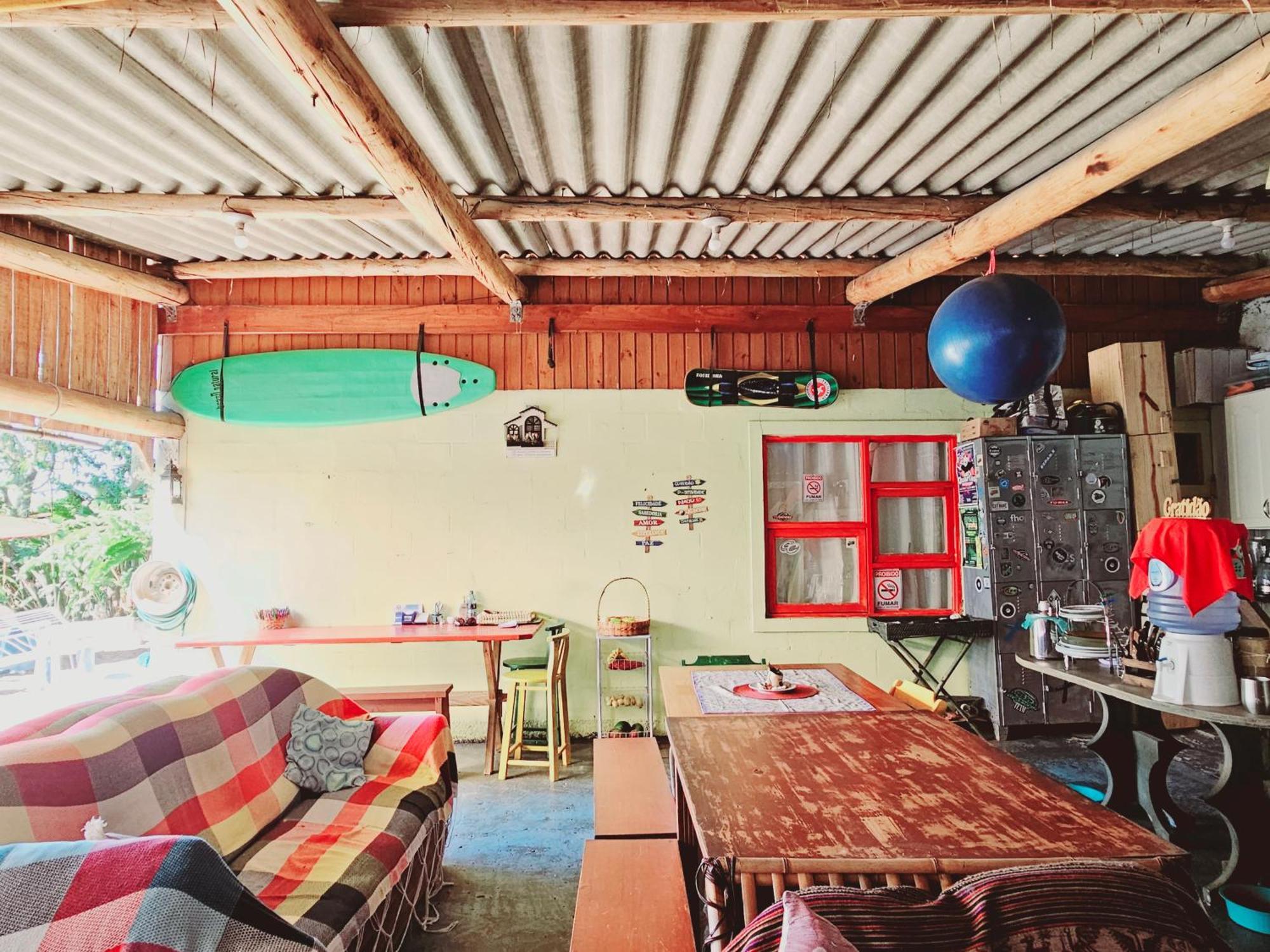 Casa Terra *