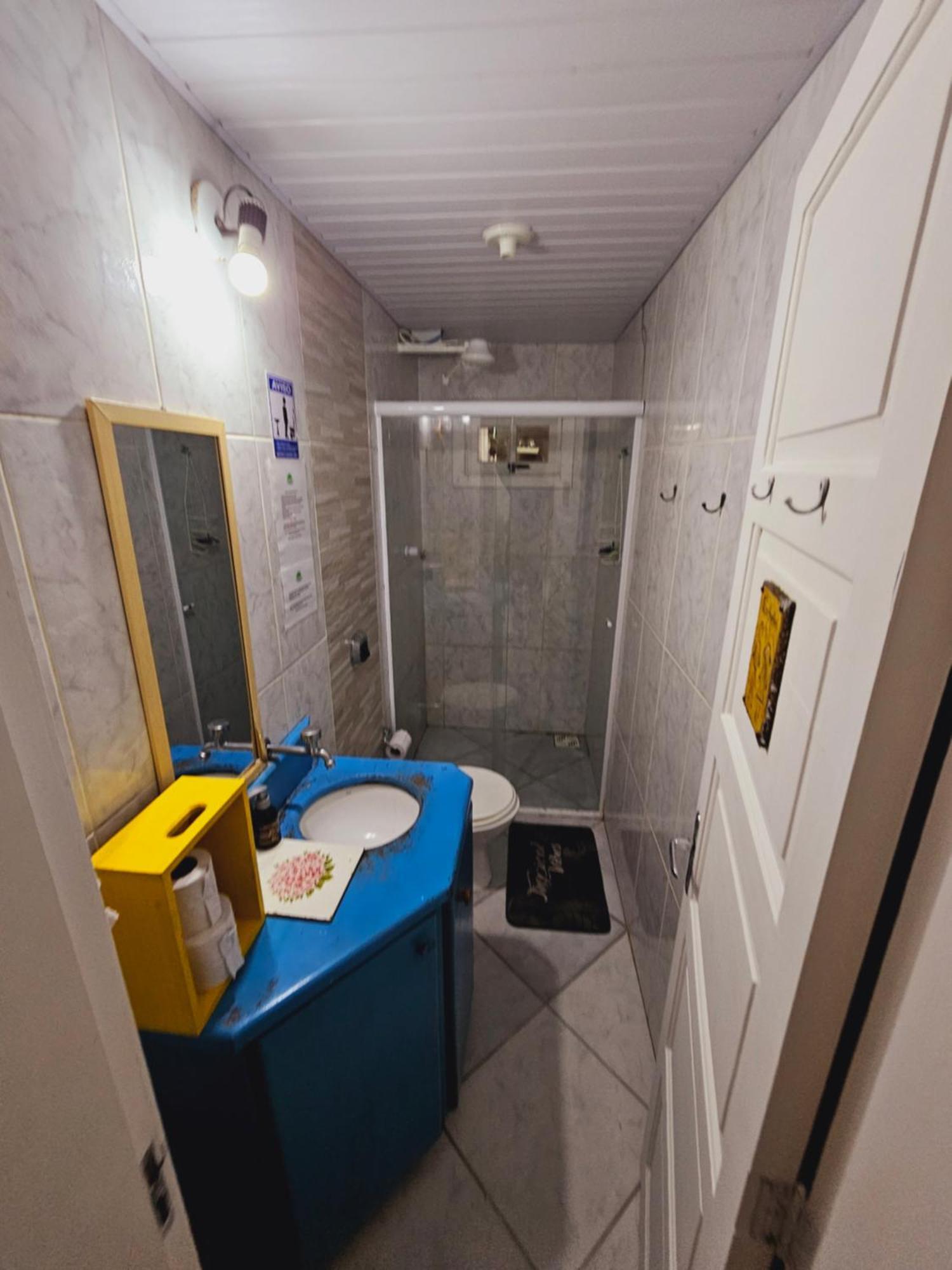 Hostel Casa Terra