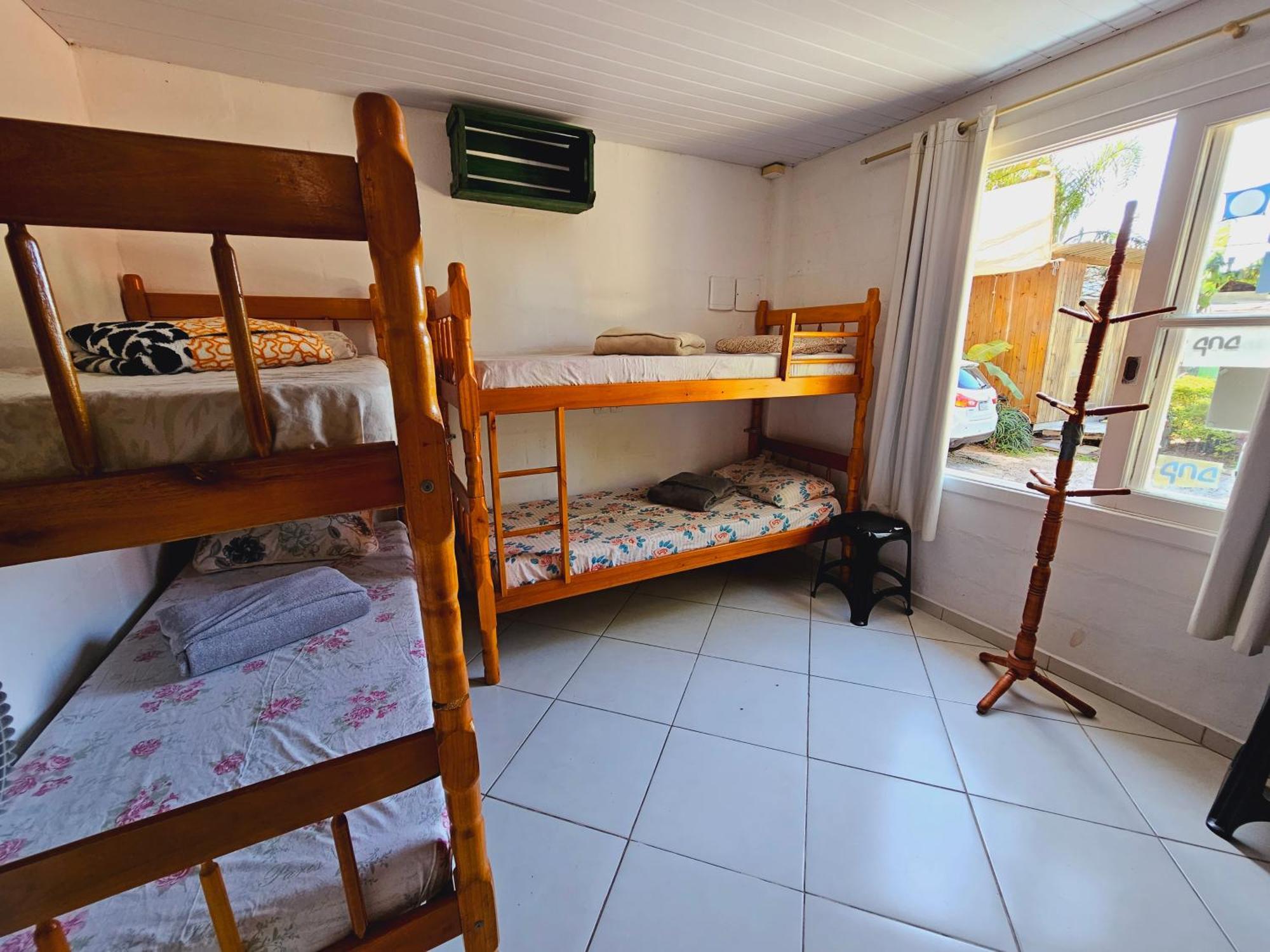 Casa Terra Hostel