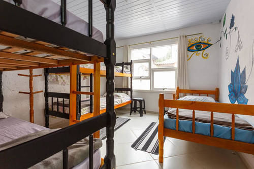 Hostel Casa Terra