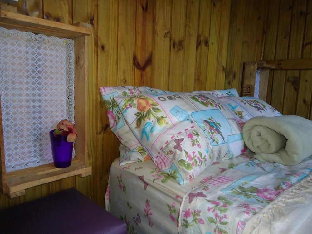 Casa Terra Hostel