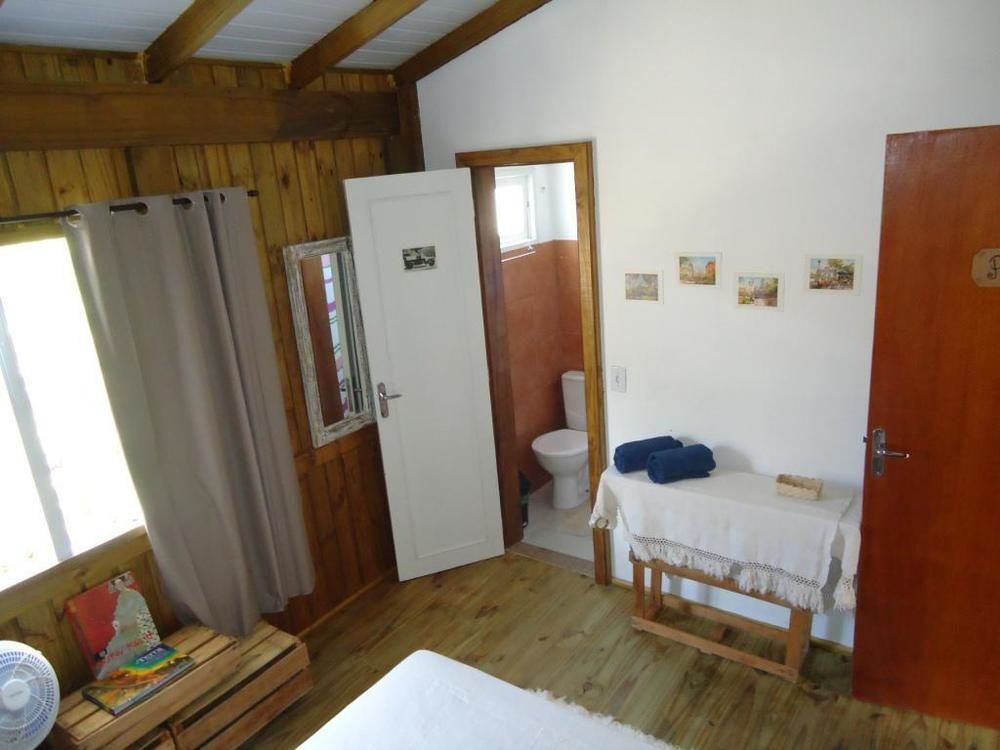Casa Terra Hostel *