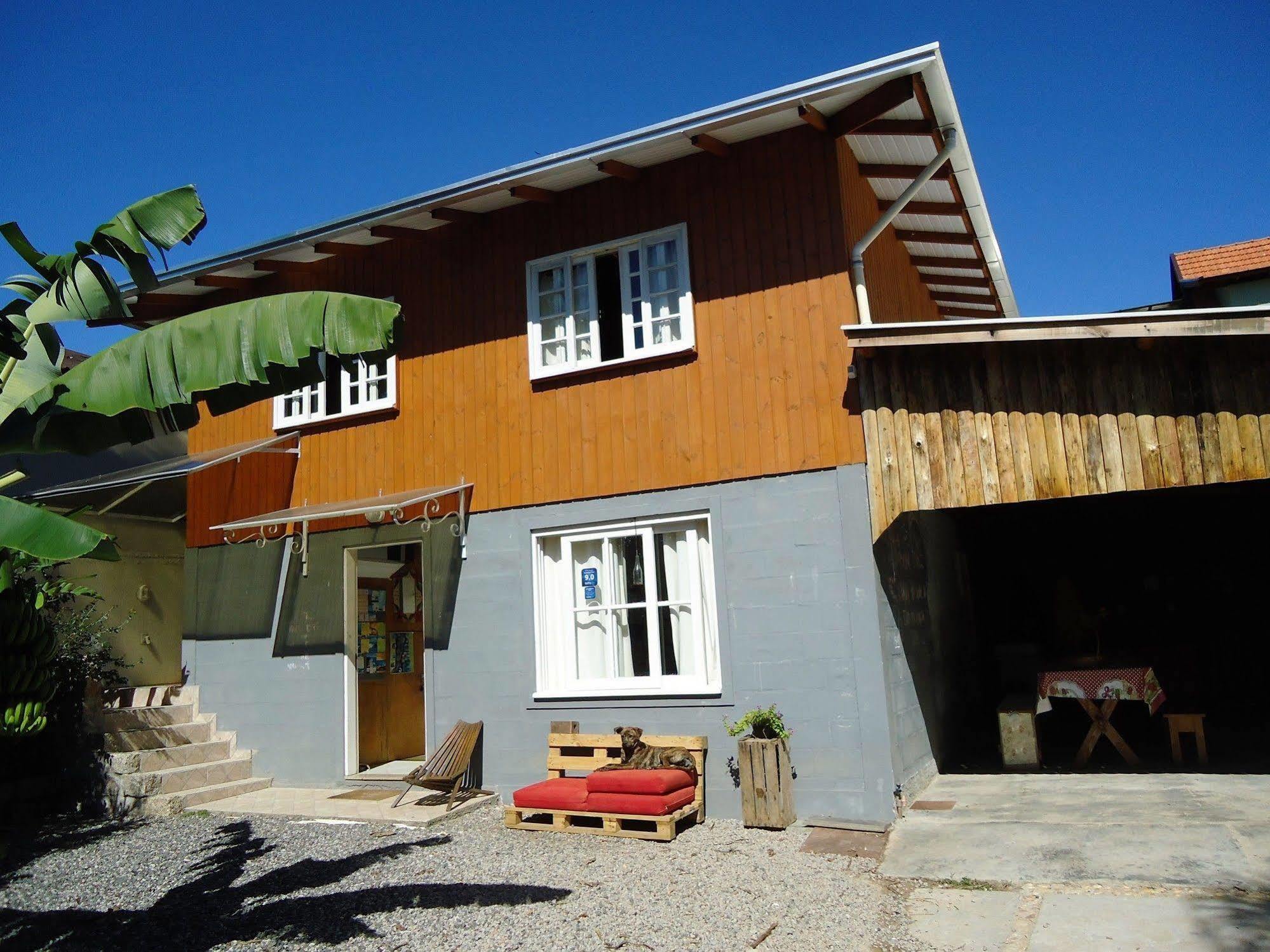 Casa Terra *