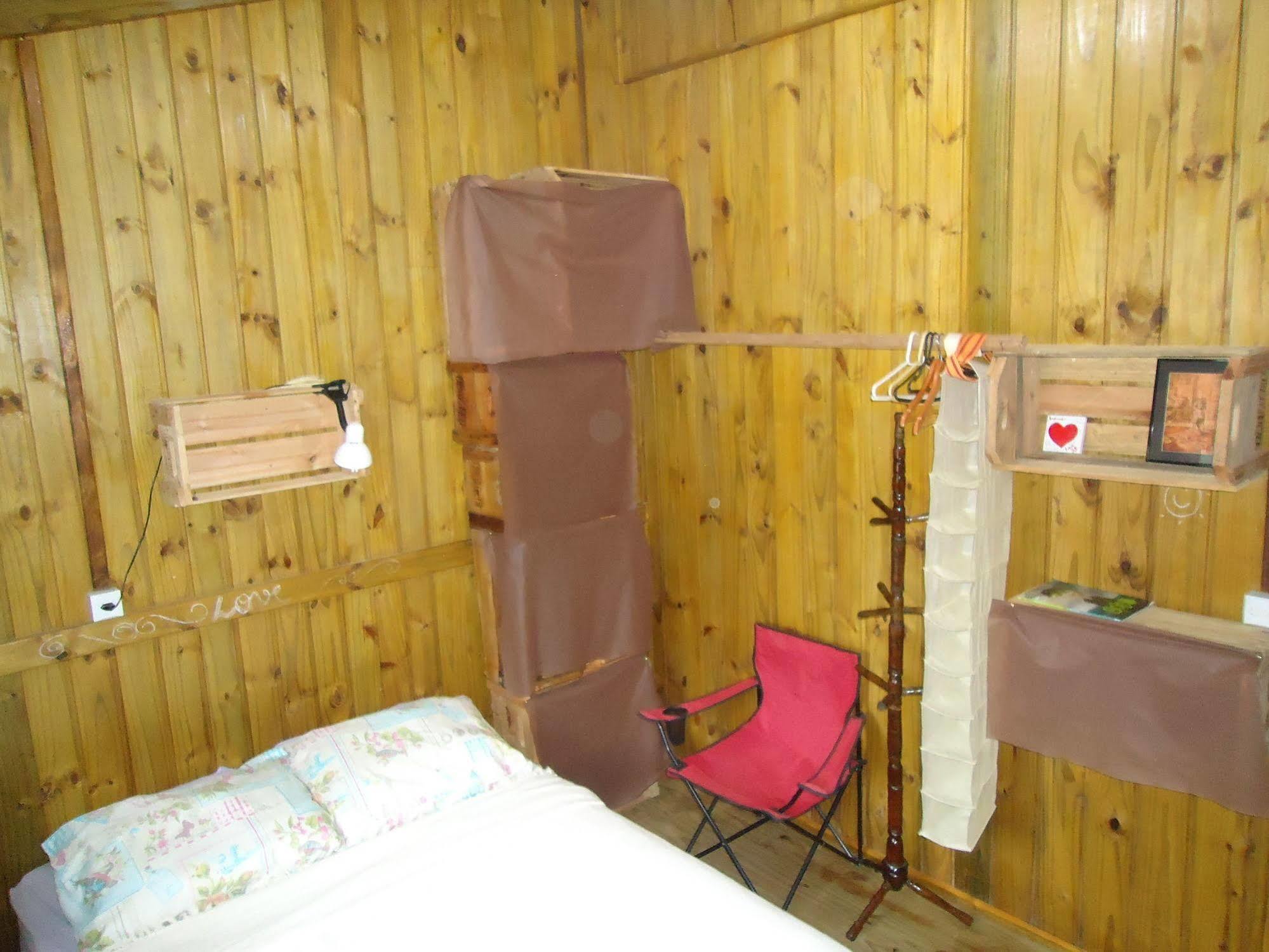 Casa Terra Hostel