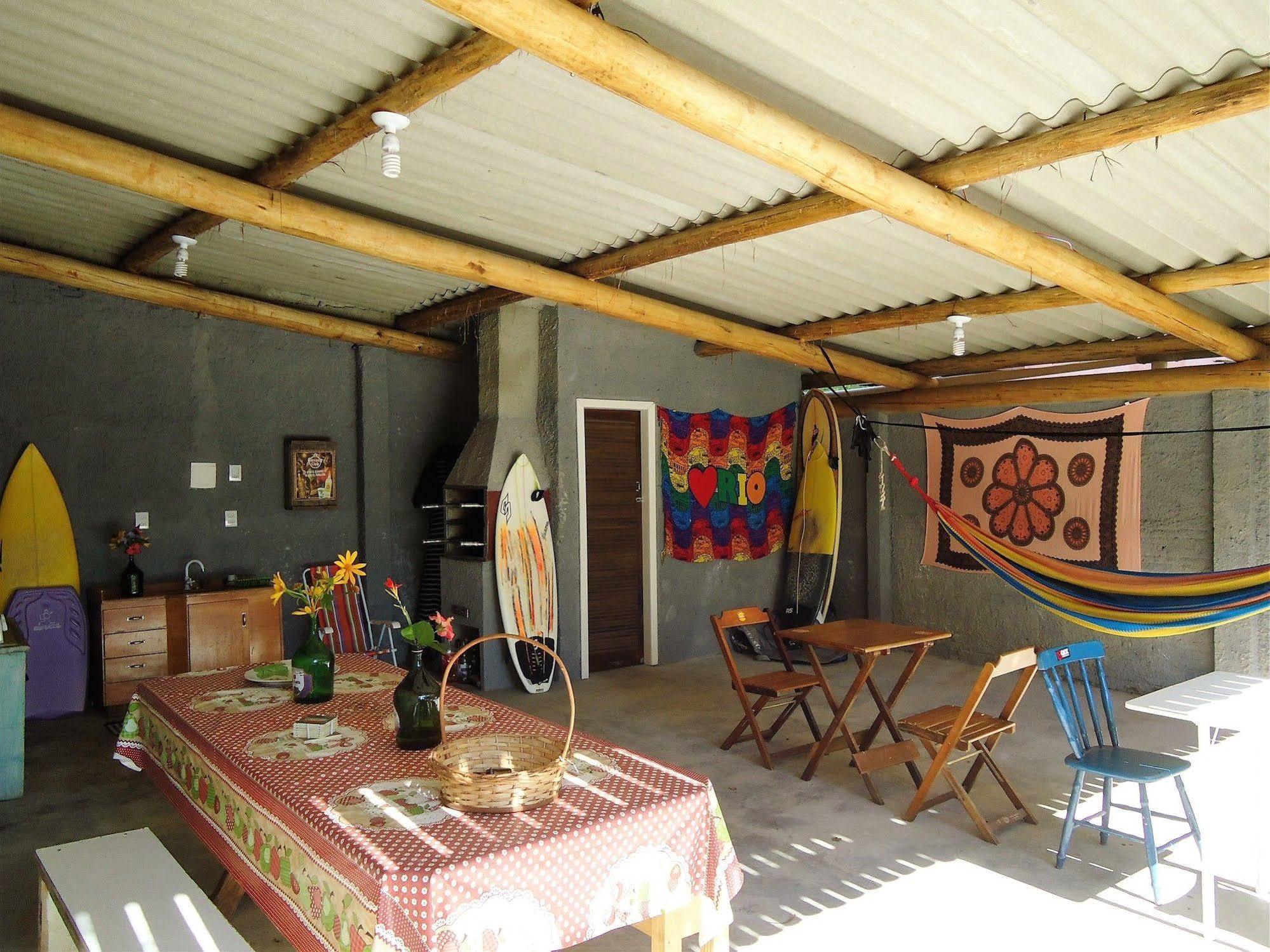 Hostel Casa Terra Florianopolis