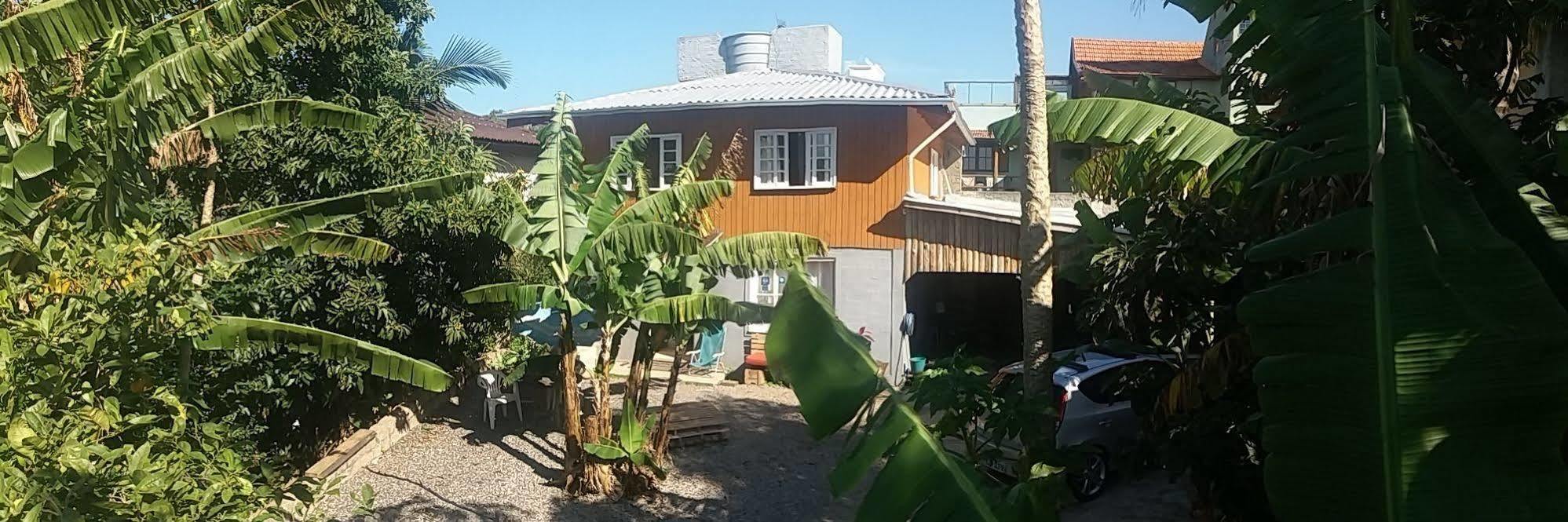 Casa Terra * Florianopolis