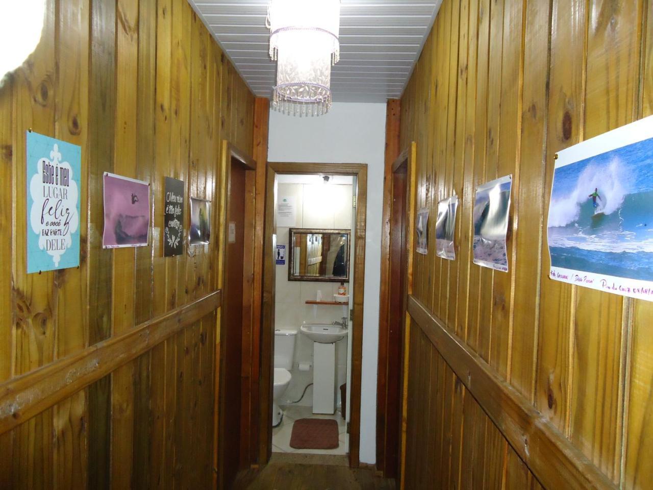 Casa Terra Hostel *