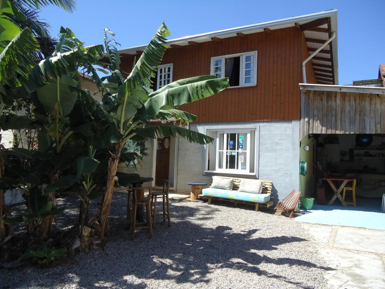 Casa Terra Hostel *