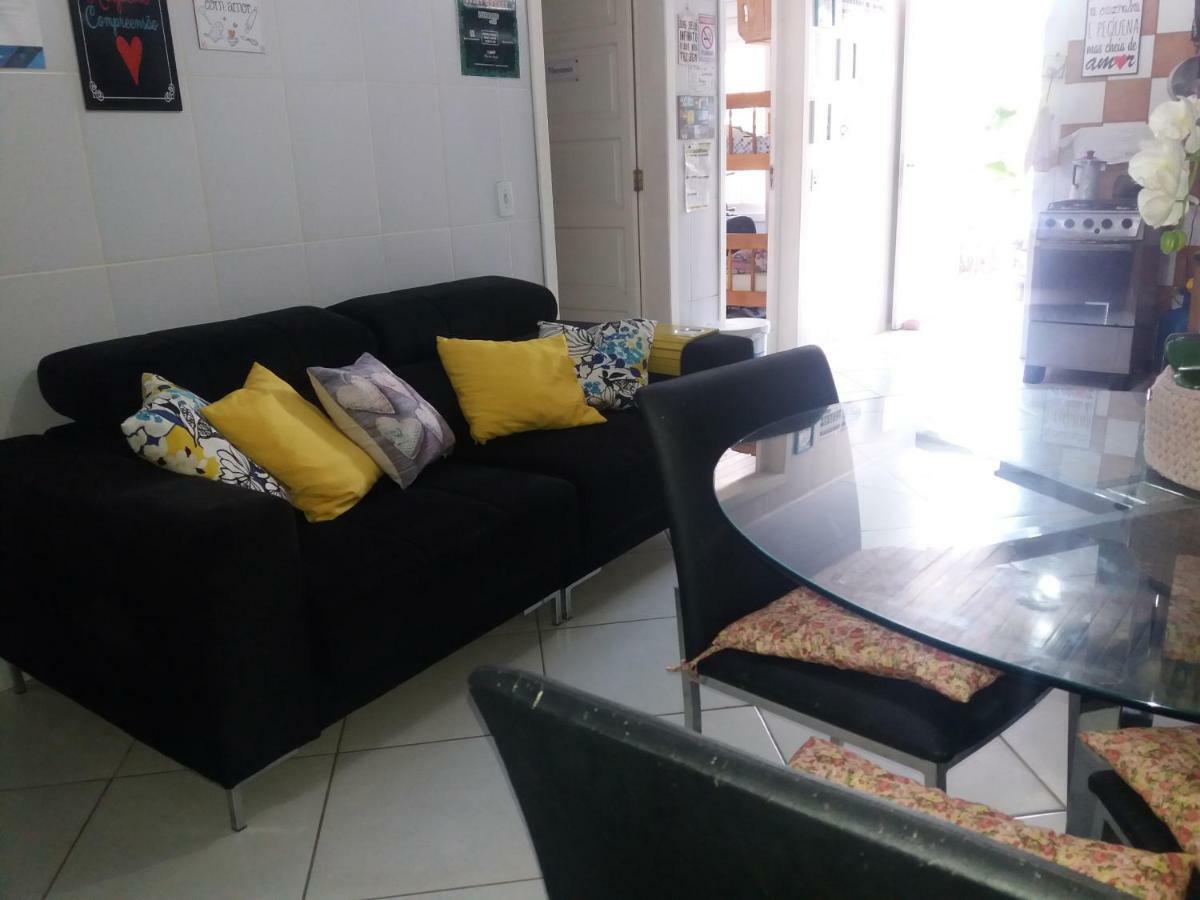 Hostel Casa Terra Florianopolis