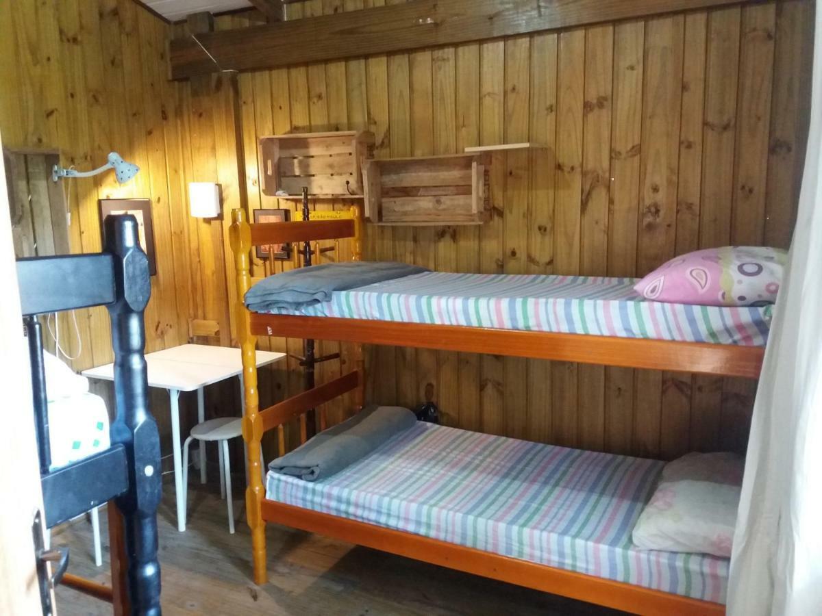 Casa Terra Hostel Florianopolis