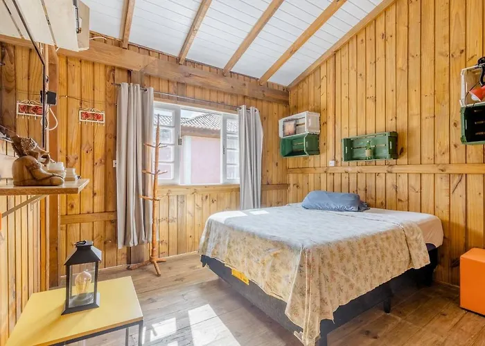Hostel Casa Terra
