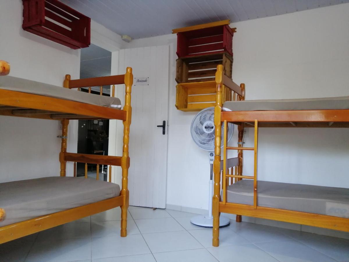 Casa Terra Albergue Florianópolis