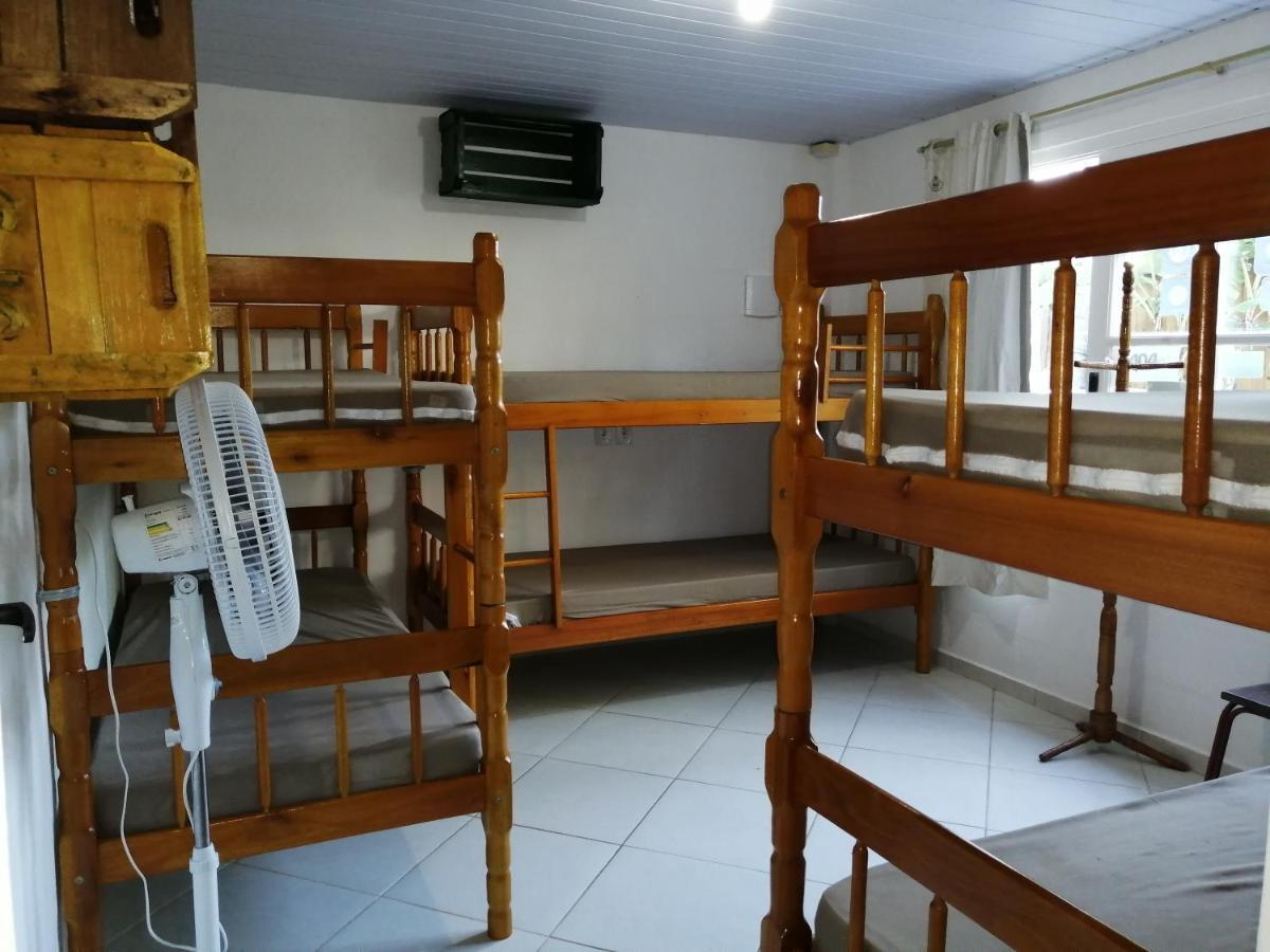 Albergue Casa Terra Florianópolis