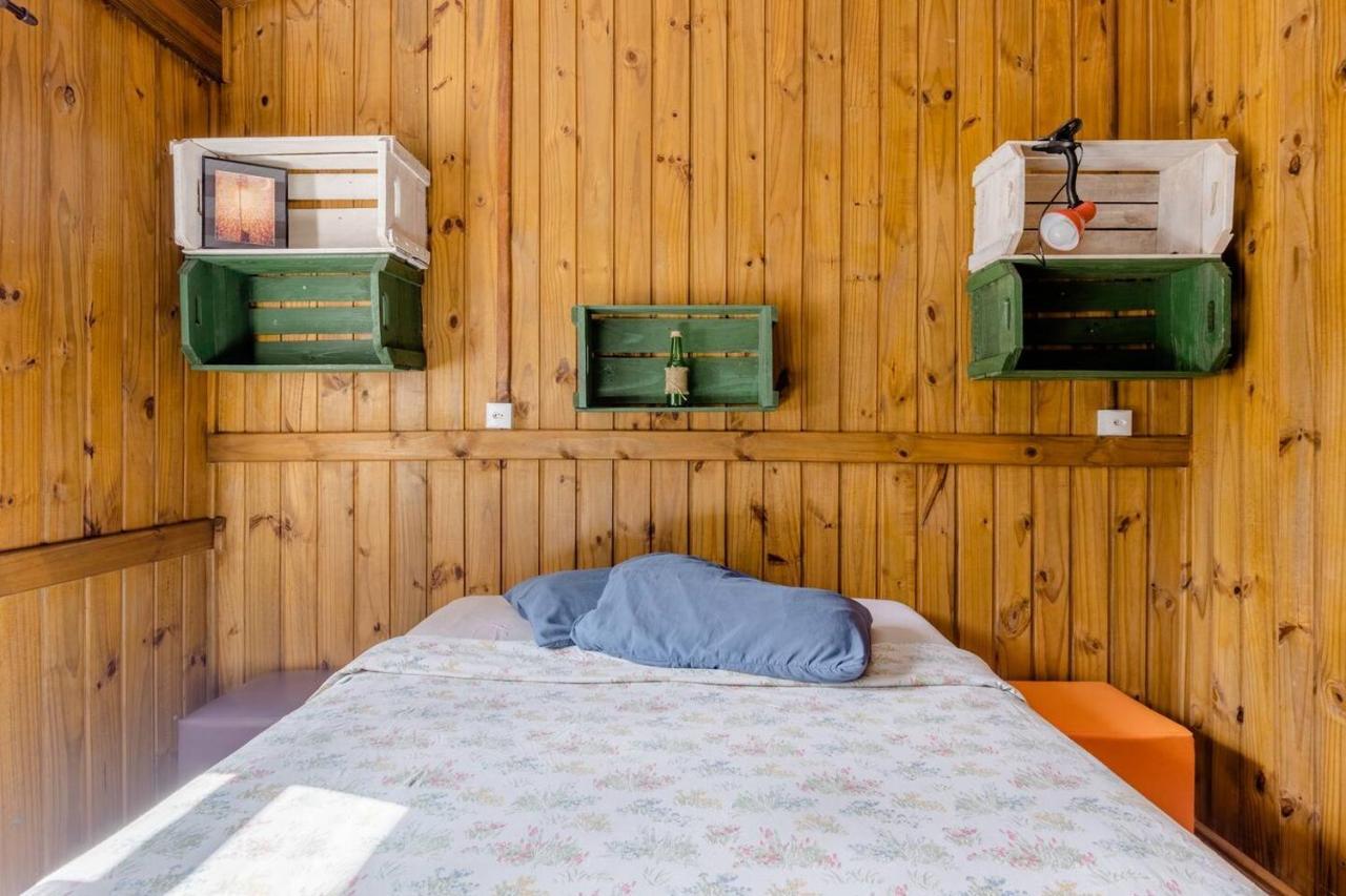 Albergue Casa Terra