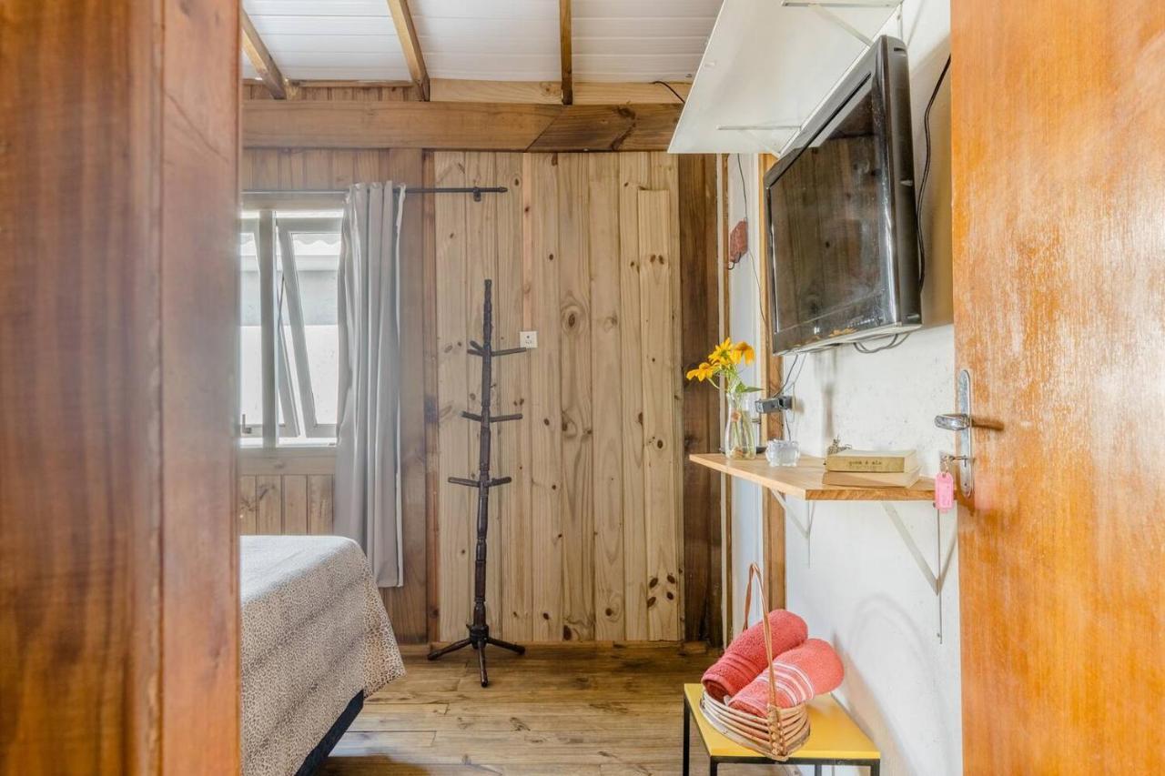 Casa Terra Albergue Florianópolis