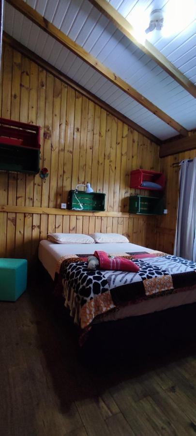 Albergue Casa Terra *