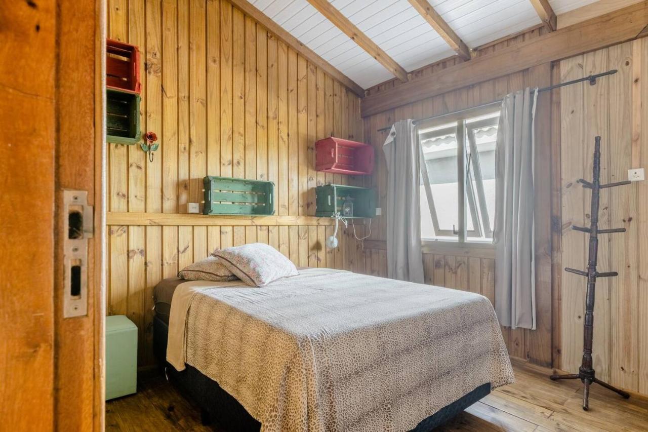 Casa Terra Albergue