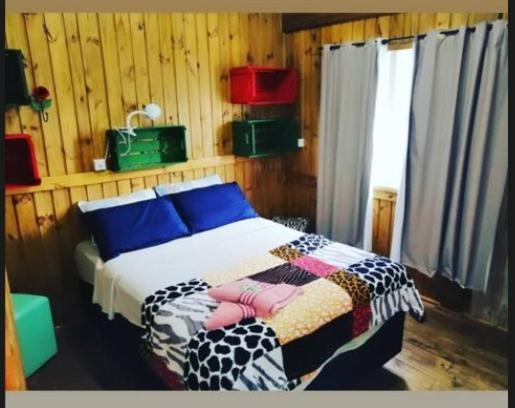 Albergue Casa Terra *