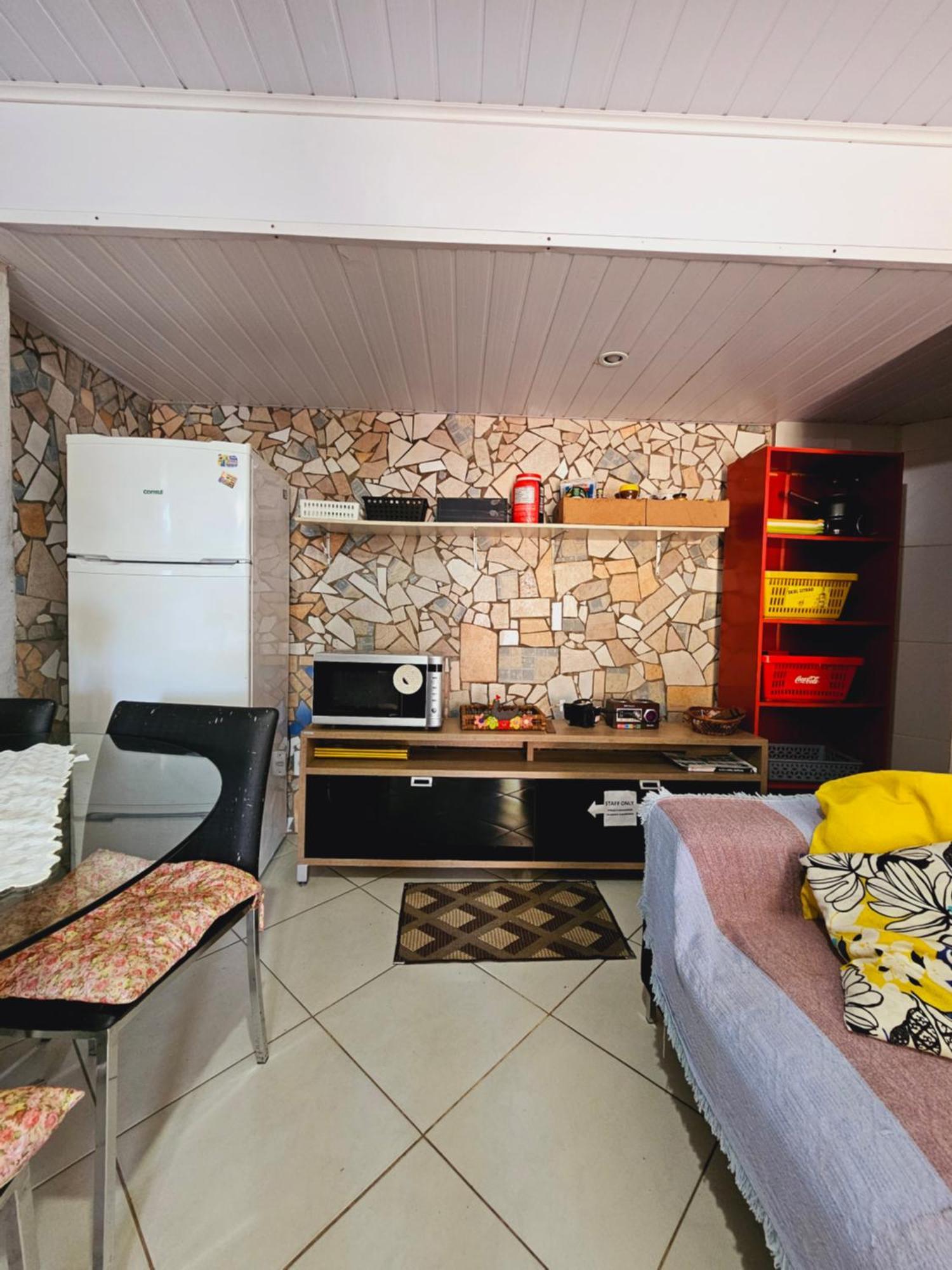 Casa Terra Florianópolis