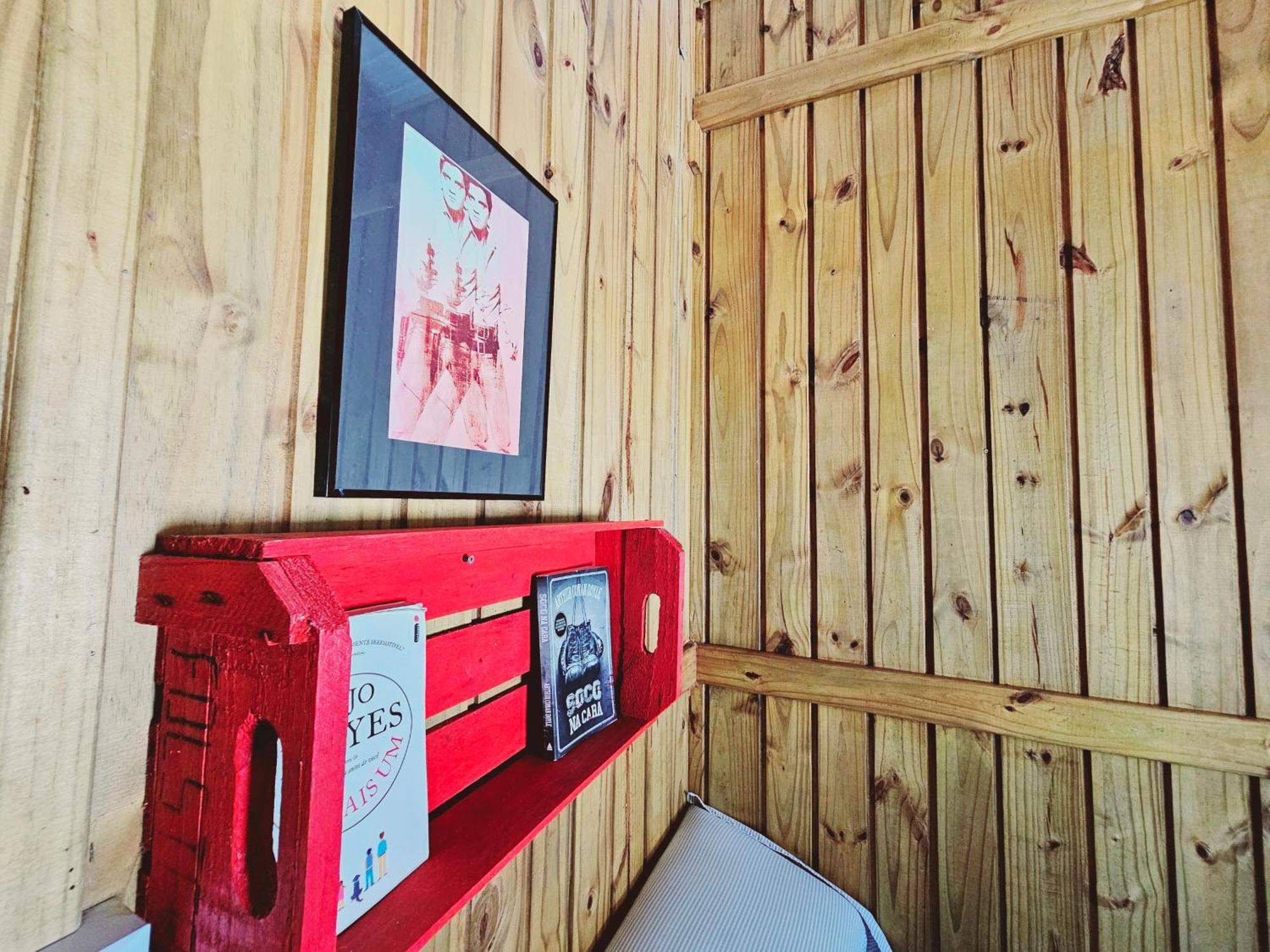 Casa Terra Albergue *