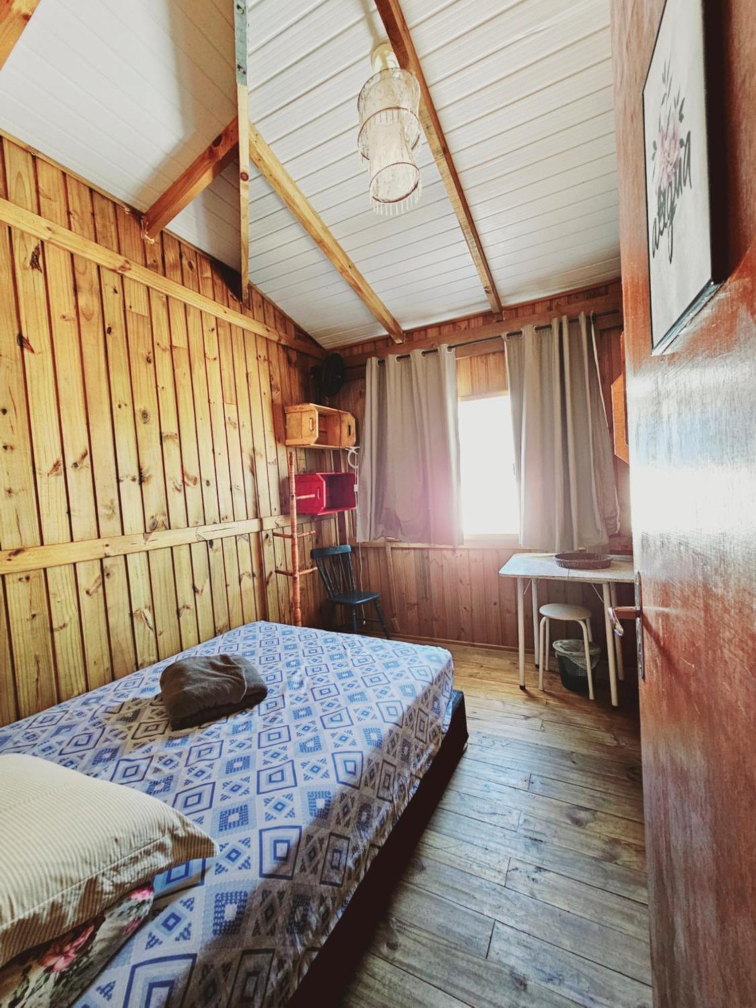 Casa Terra Albergue *