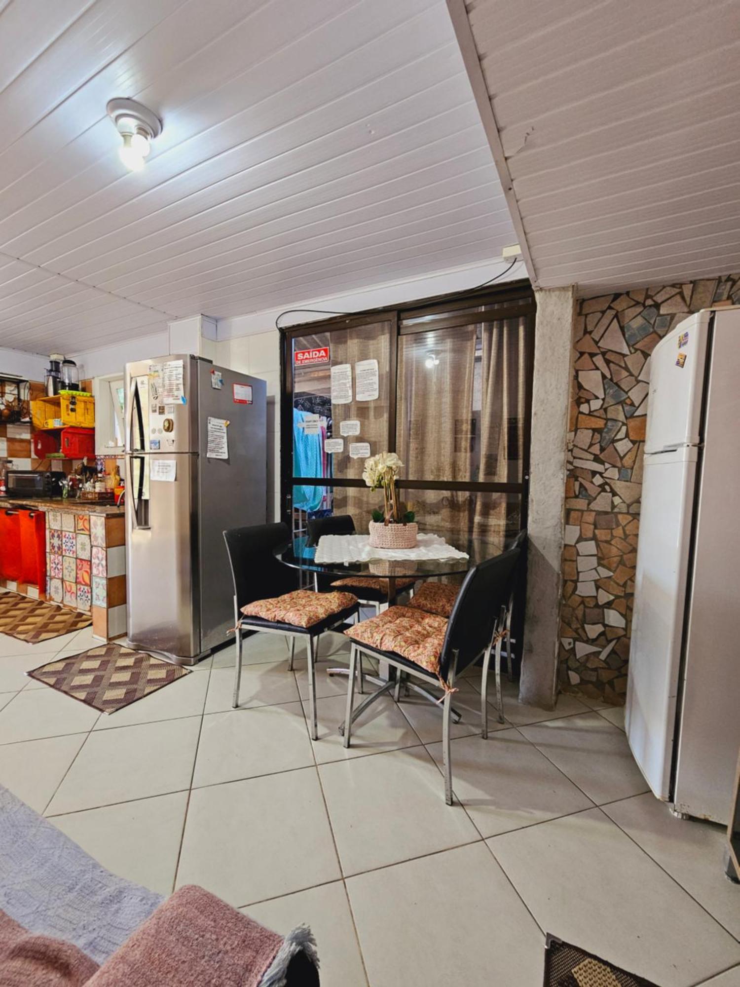Albergue Casa Terra