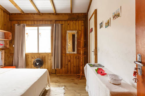 Albergue Casa Terra