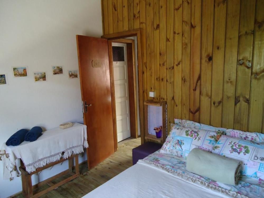 Albergue Casa Terra Florianópolis