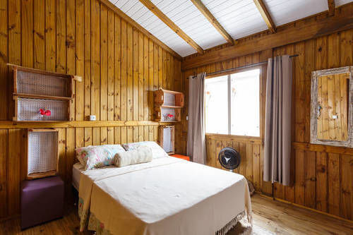 Casa Terra Albergue Florianópolis