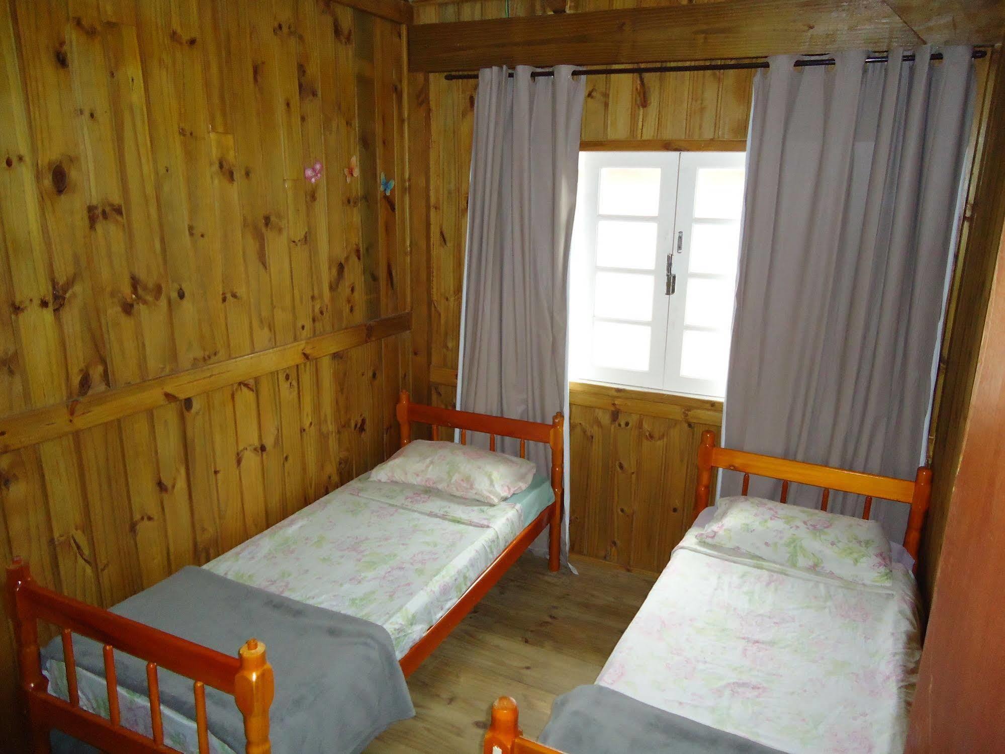Albergue Casa Terra *