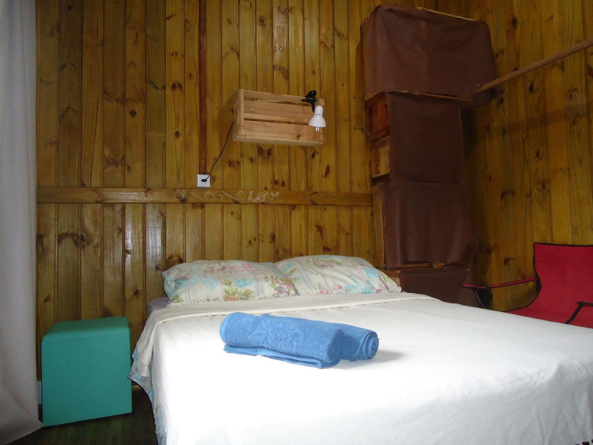 Albergue Casa Terra Florianópolis