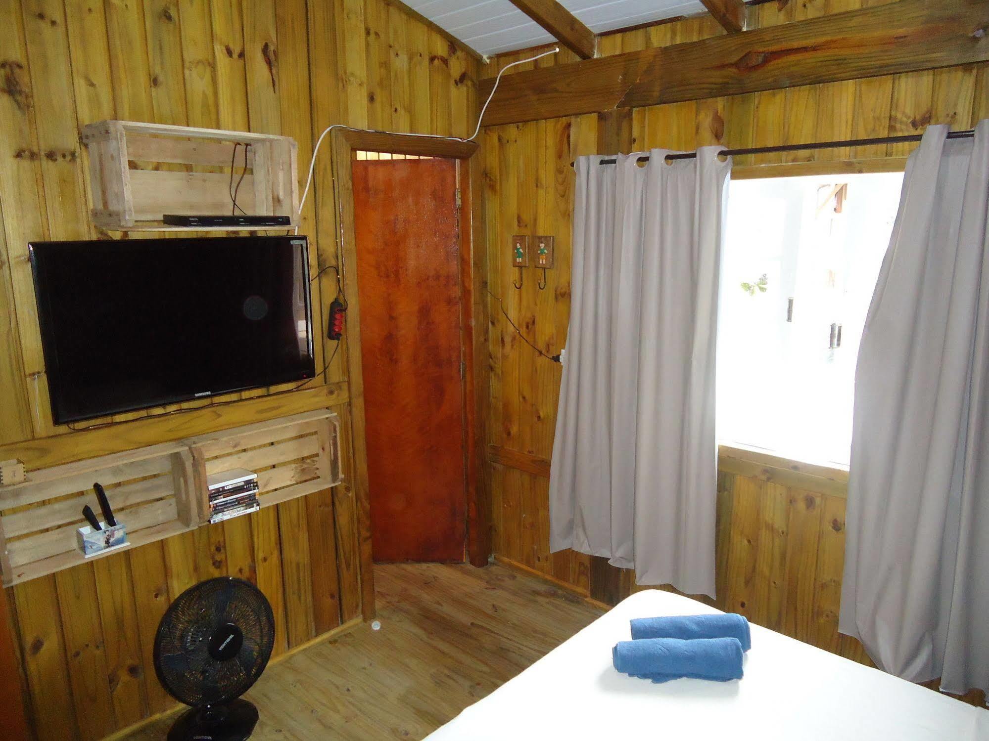 Albergue Casa Terra *