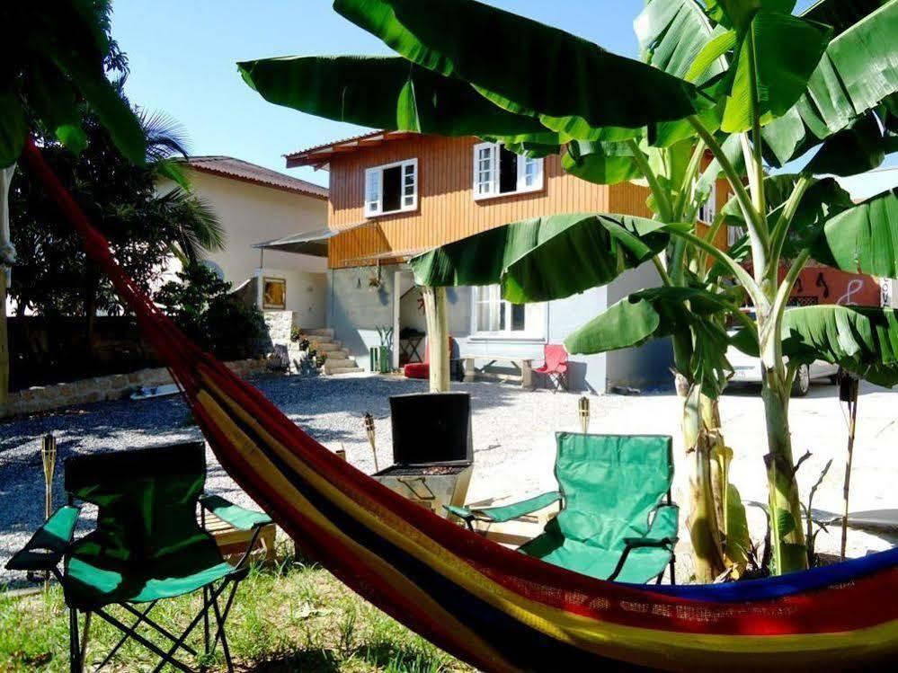 Albergue Casa Terra Florianópolis