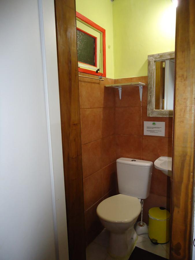 Albergue Casa Terra Florianópolis
