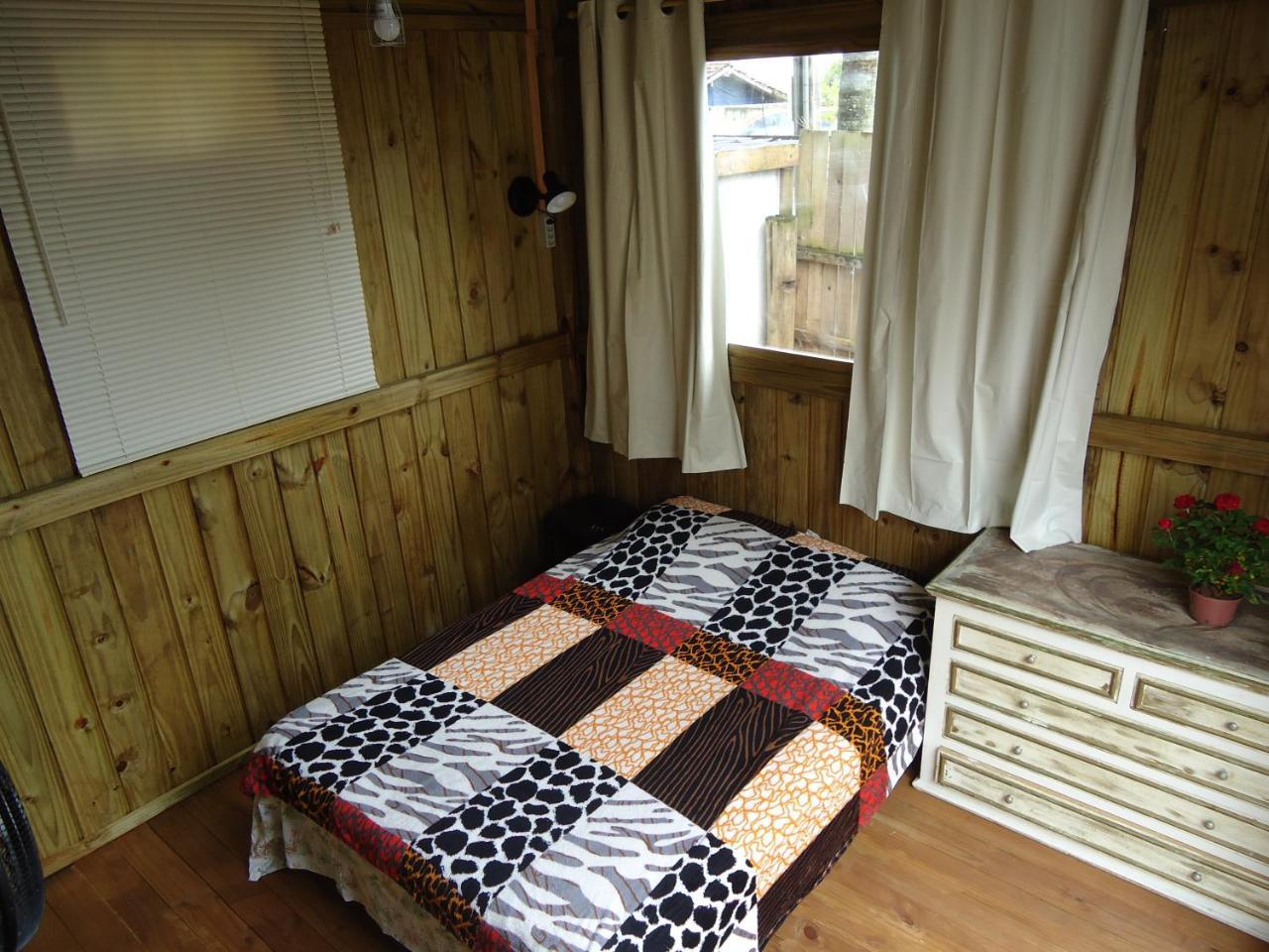 Albergue Casa Terra