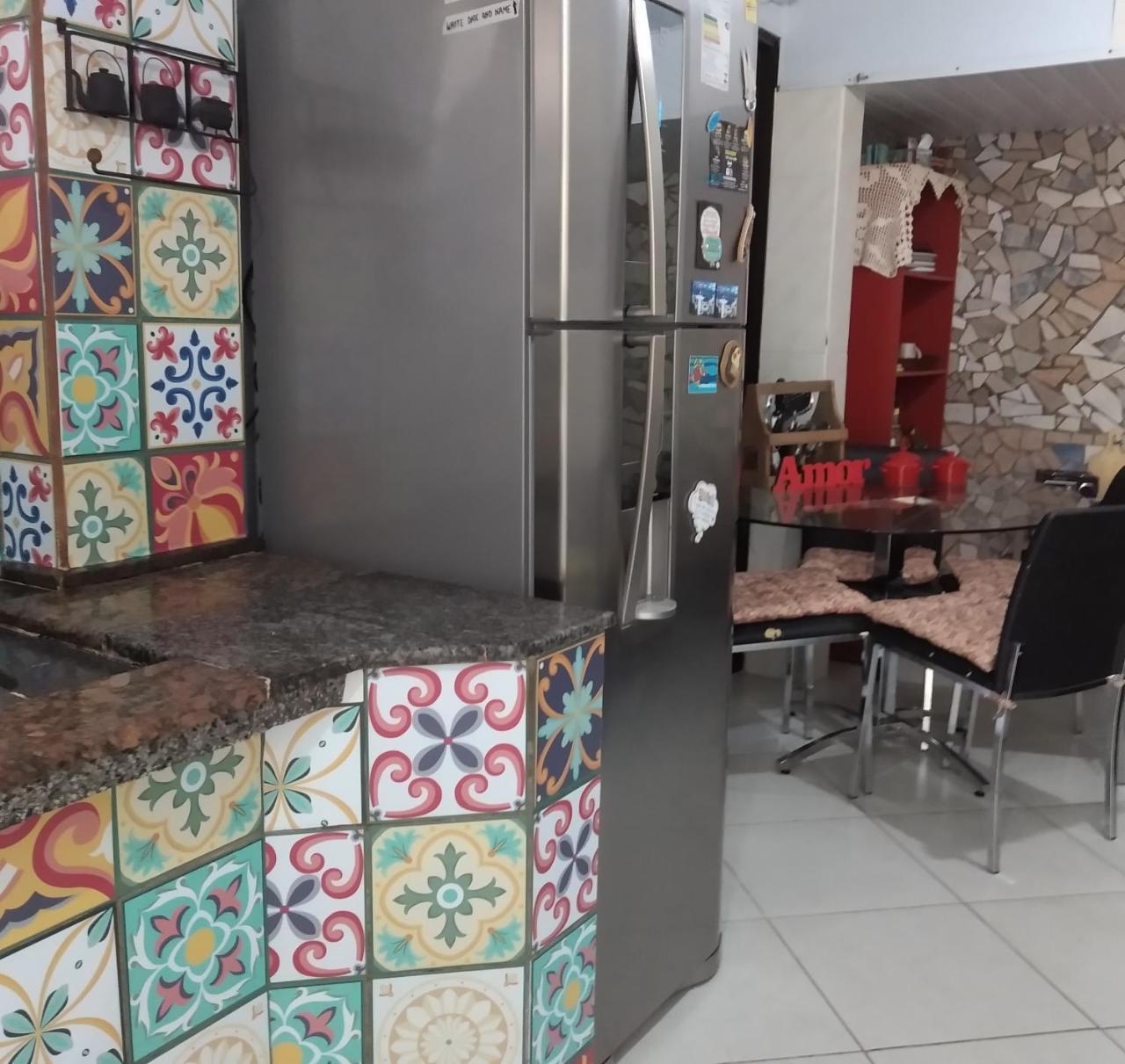 Albergue Casa Terra Florianópolis