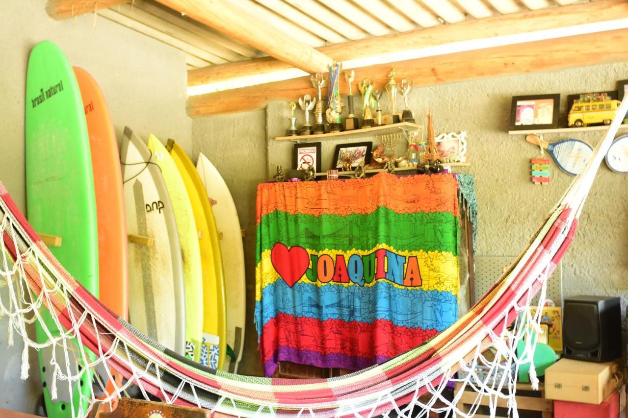 Albergue Casa Terra Florianópolis