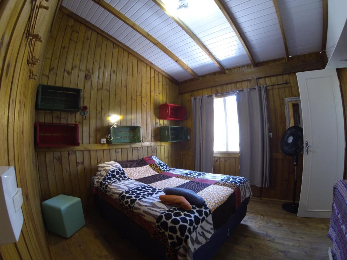 Albergue Casa Terra *