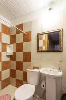 Hostel Casa Terra