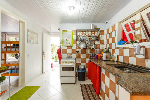 Hostel Casa Terra Florianopolis