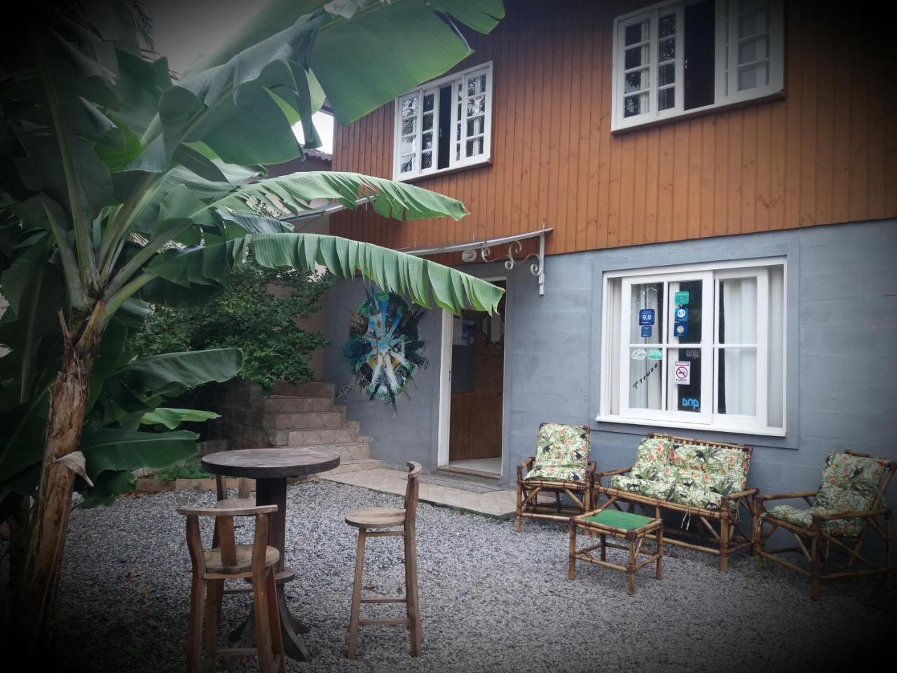 Casa Terra Florianopolis