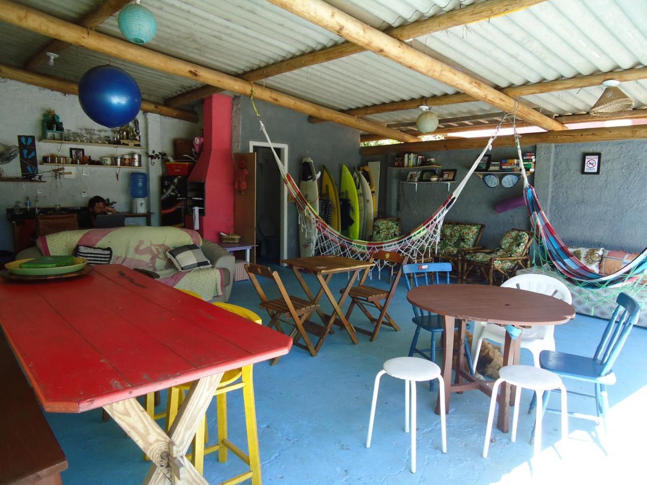 Casa Terra Hostel *