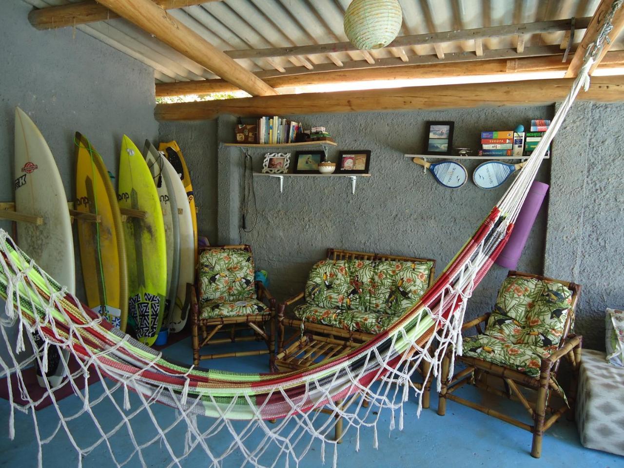 Hostel Casa Terra