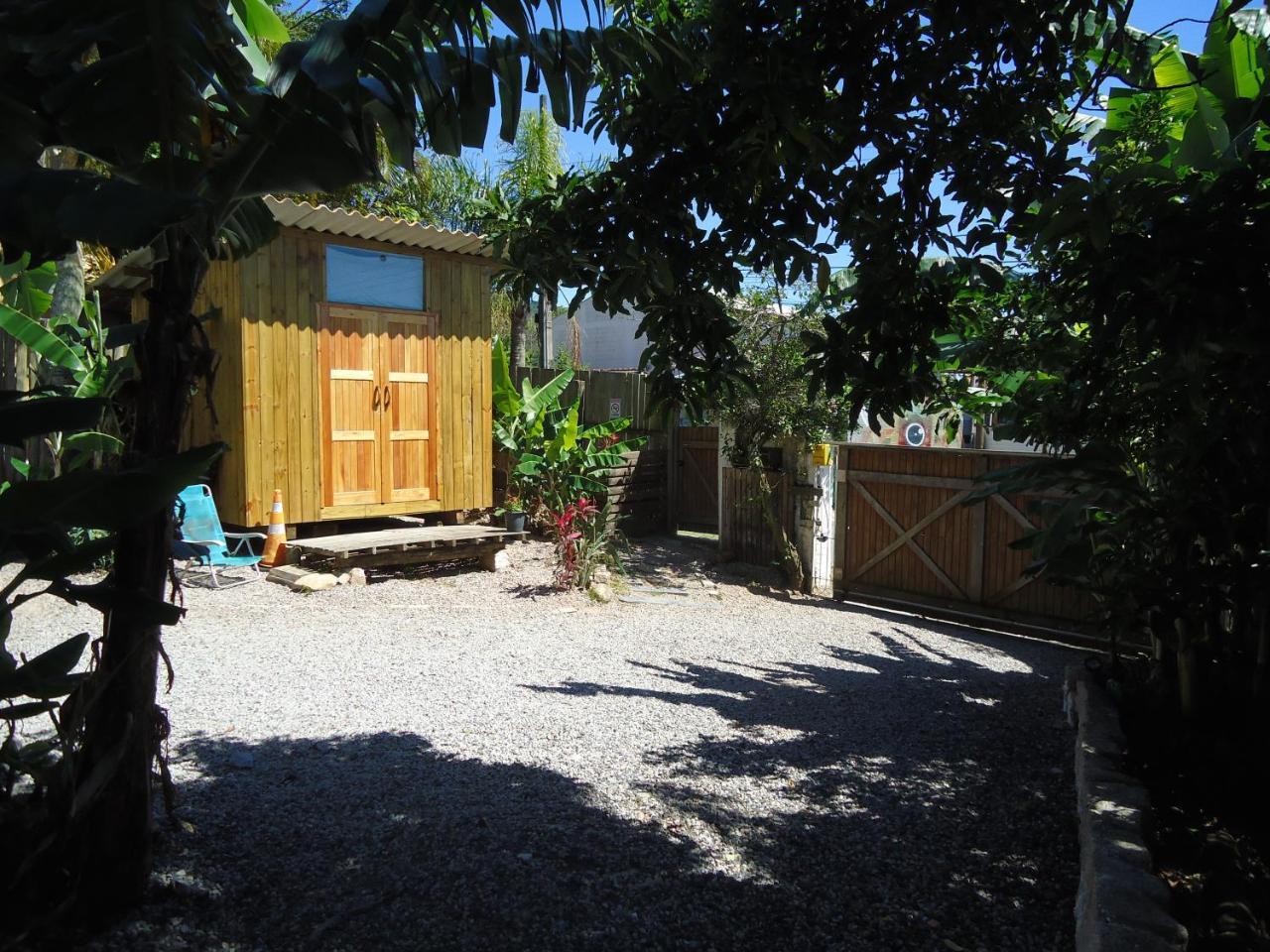 Hostel Casa Terra *